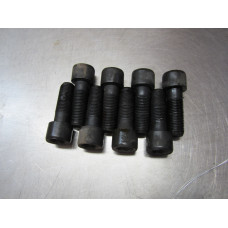 25x039 Flexplate Bolts For 11-16 Chevrolet Silverado 2500 HD  6.6  Duramax Diesel